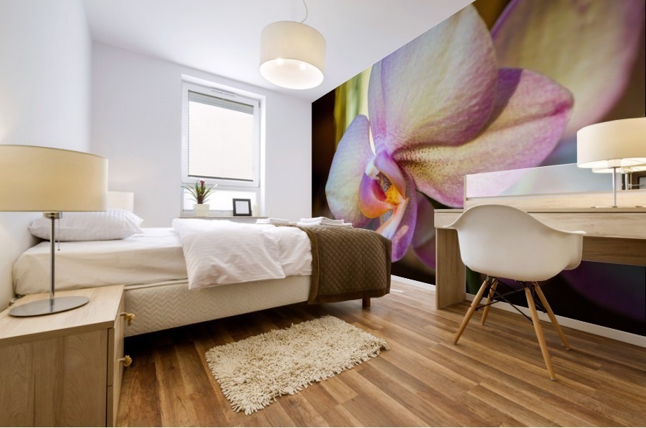 Good Morning Mural print