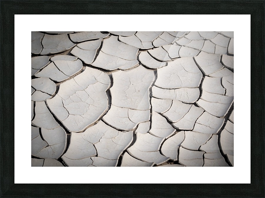 Wyoming_Solar_Eclipse Picture Frame print