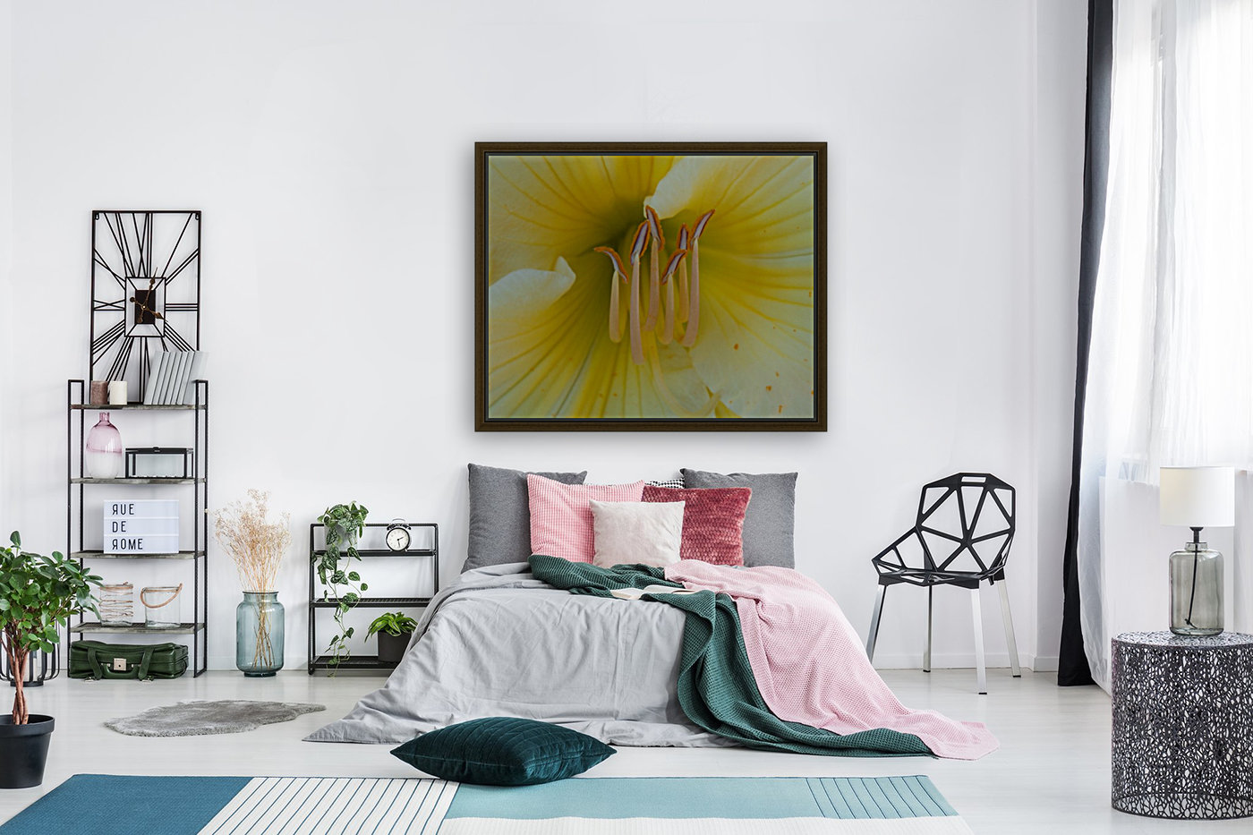 Flowers_ Reproduction