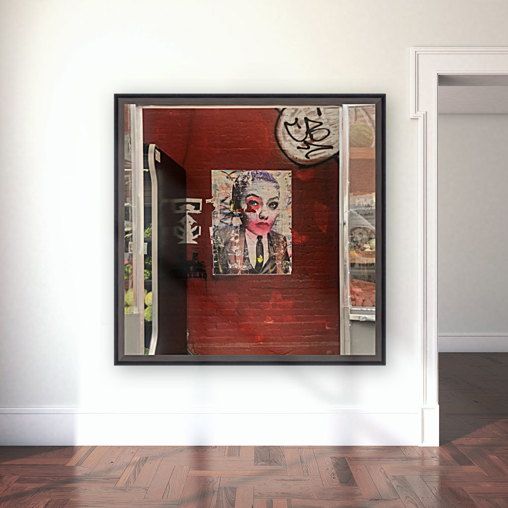 New_York_ Reproduction