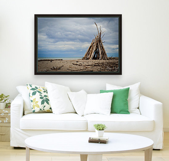Solitude Reproduction