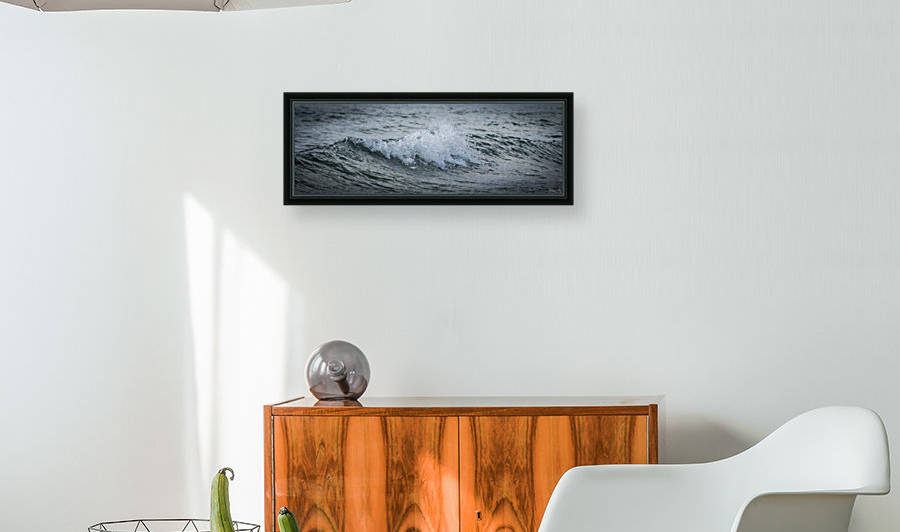 Waves Reproduction