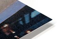 Vienna_ HD Metal print