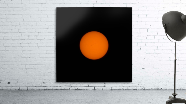 Chasing the Sun & Moon Wall Preview