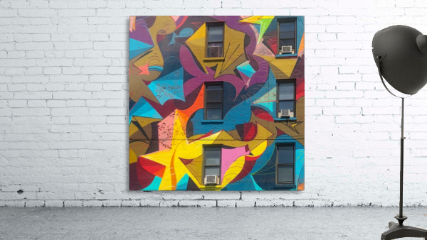 New_York_ Wall Preview