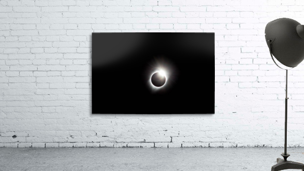 Chasing the Sun & Moon Wall Preview