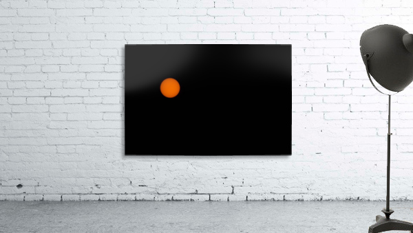 Chasing the Sun & Moon Wall Preview