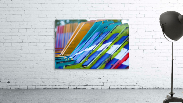 MKE Abstract View Wall Preview