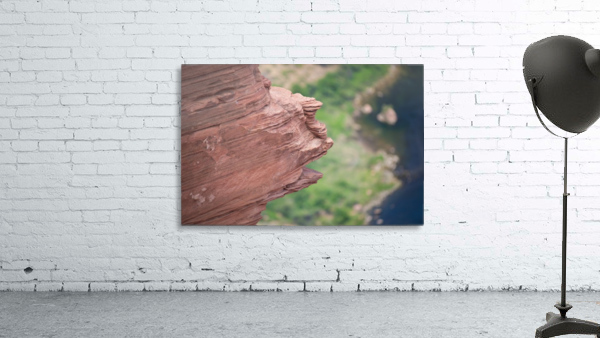 Perfect Alignment Wall Preview