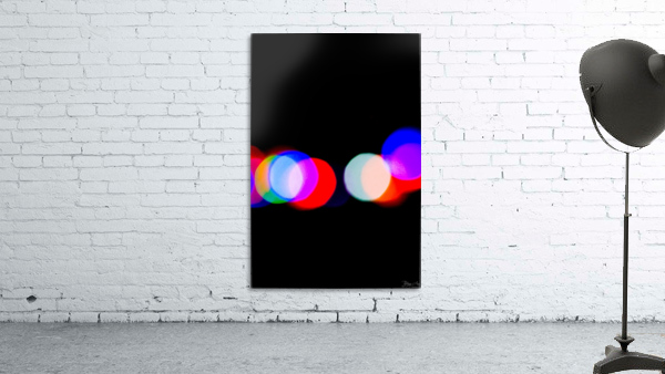 Disposition Horizontal Wall Preview