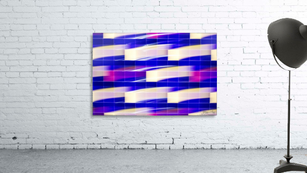 Shooting Tiles Wall Preview
