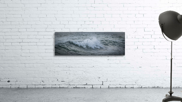 Waves Wall Preview