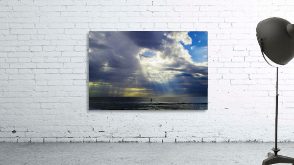 One with Nature Wall Preview