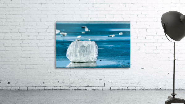 Ice Cold Wall Preview