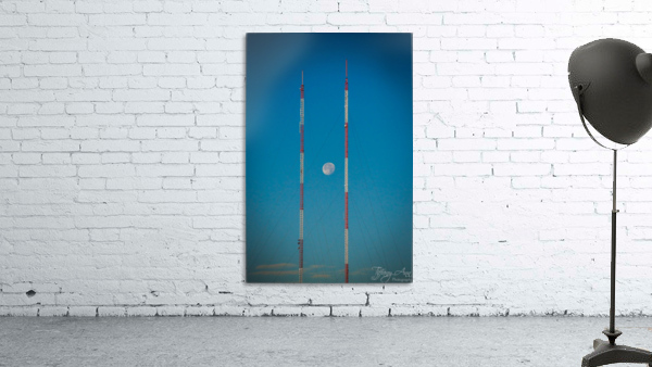 Chopsticks Wall Preview