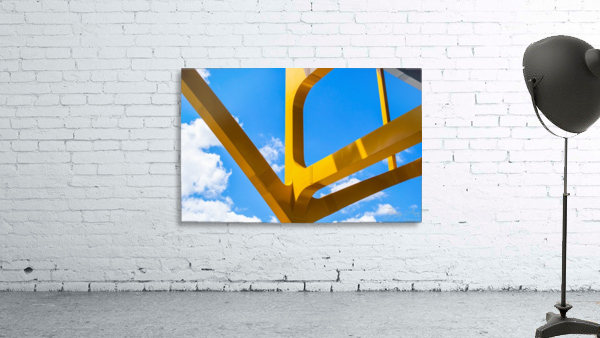 Abstract I Wall Preview