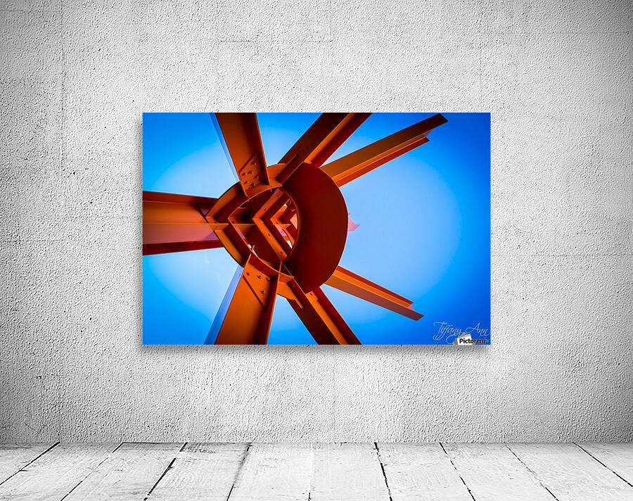 Abstract IV Wall Preview