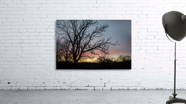 Sunrise Wall Preview