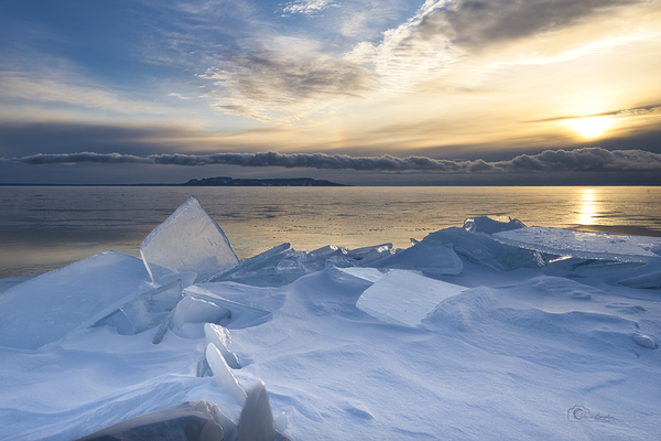 Ice and Snow Digital Download