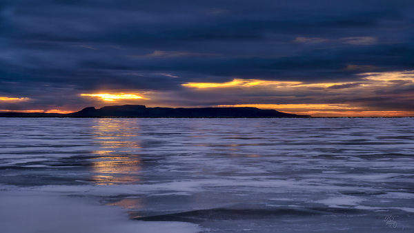 Superior Light Reflections Digital Download