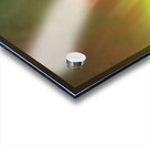 SKYS ON fIRE Acrylic print