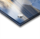 Ice and Snow Acrylic print