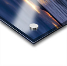 Superior Light Reflections Acrylic print