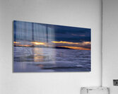 Superior Light Reflections Acrylic Print