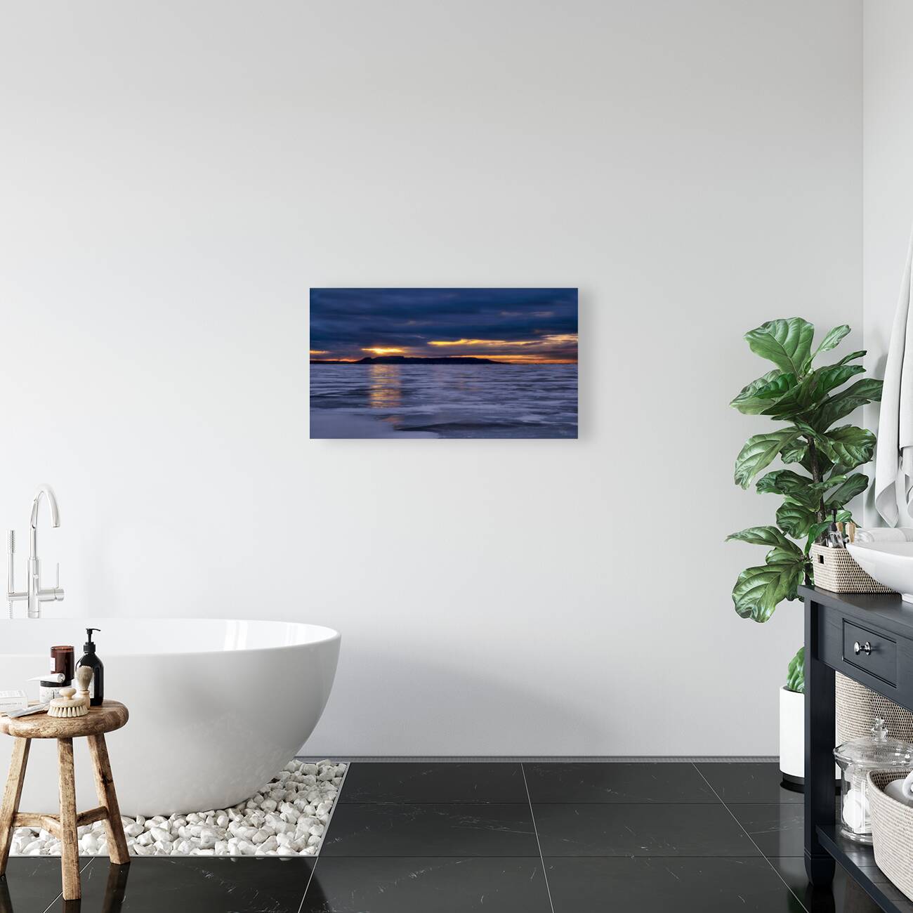 Superior Light Reflections Reproduction