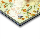 Floating pumpkin III Acrylic print