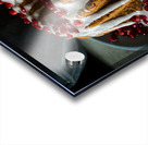 Cake V Acrylic print