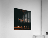 Seeing double I  Acrylic Print
