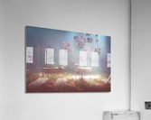 Elf room Acrylic Print
