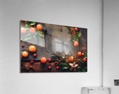 Xmas II Acrylic Print