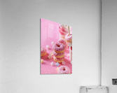 Pink Milkshake II Acrylic Print