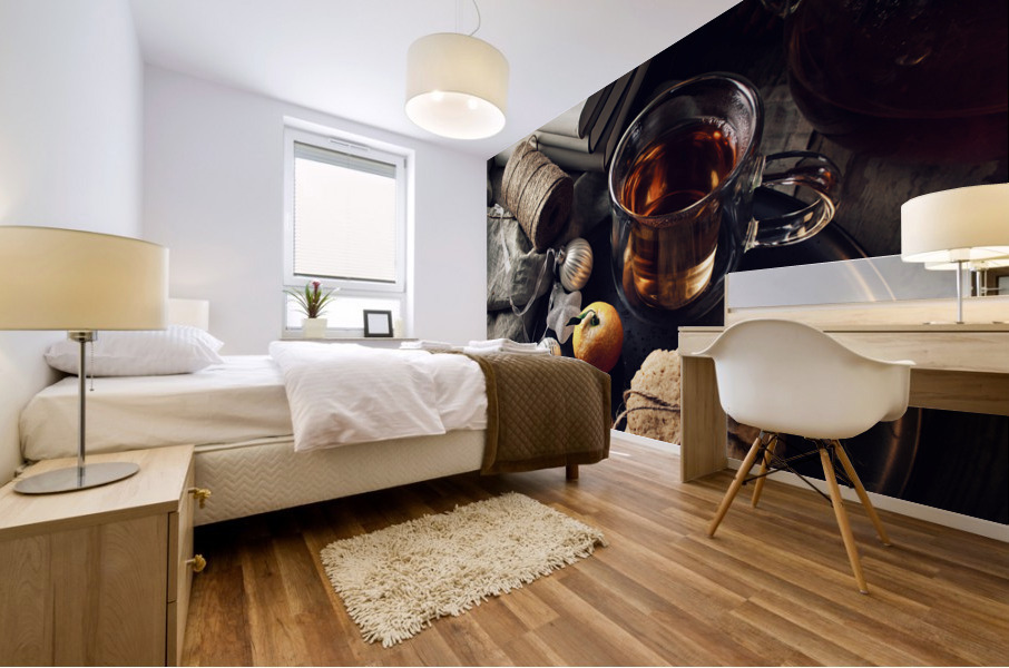 Cookies I  Mural print