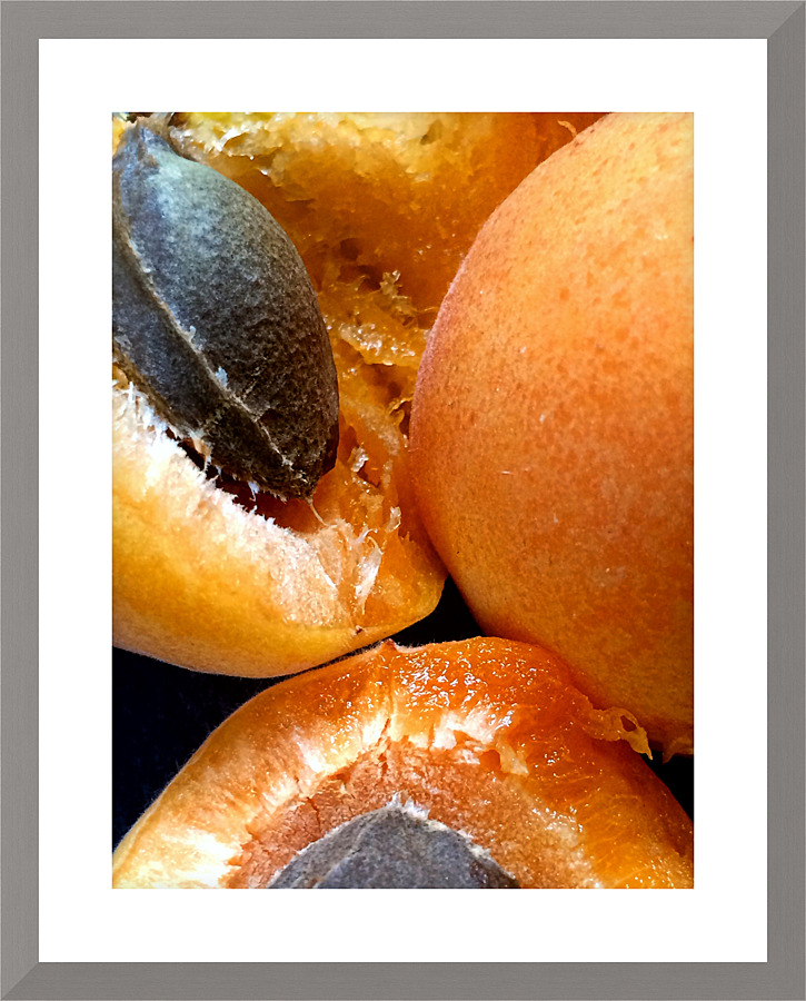 Ready To Eat Picture Frame print
