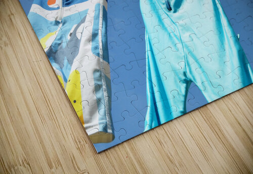 Swim suits I Thevectoryfloor puzzle