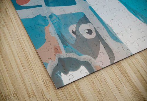 Swim suits II Thevectoryfloor puzzle