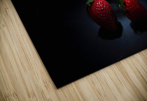 Strawberrylicious Thevectoryfloor puzzle