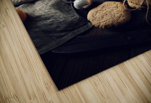 Cookies I  Thevectoryfloor puzzle
