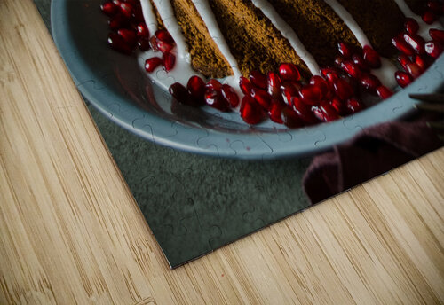Cake V Thevectoryfloor puzzle