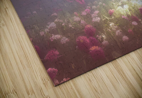 Soft wind Thevectoryfloor puzzle