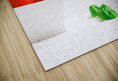 Tricolore Thevectoryfloor puzzle