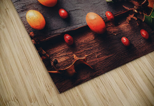 Xmas II Thevectoryfloor puzzle
