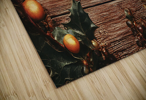 Xmas I Thevectoryfloor puzzle