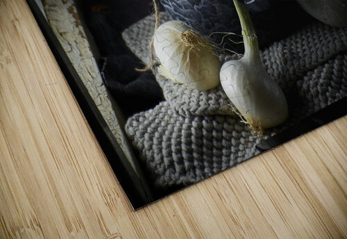 Purple Vegetables I Thevectoryfloor puzzle