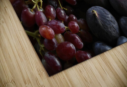 Rainbow fruits Thevectoryfloor puzzle