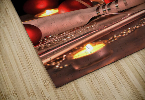 Elegant dining Thevectoryfloor puzzle