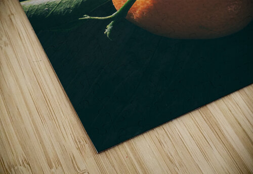 Tangerine II Thevectoryfloor puzzle
